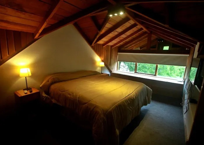 Casa La Veleta