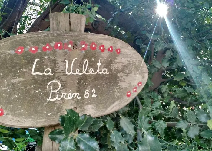 Casa La Veleta