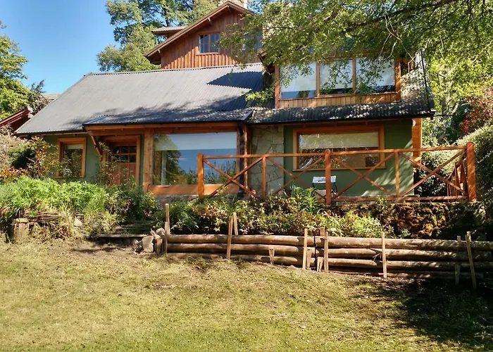Casa La Veleta