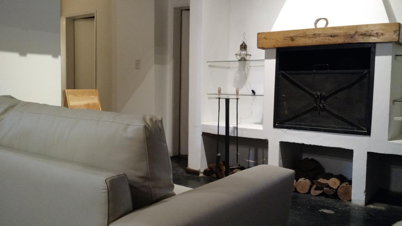 Casa La Veleta Holiday home *