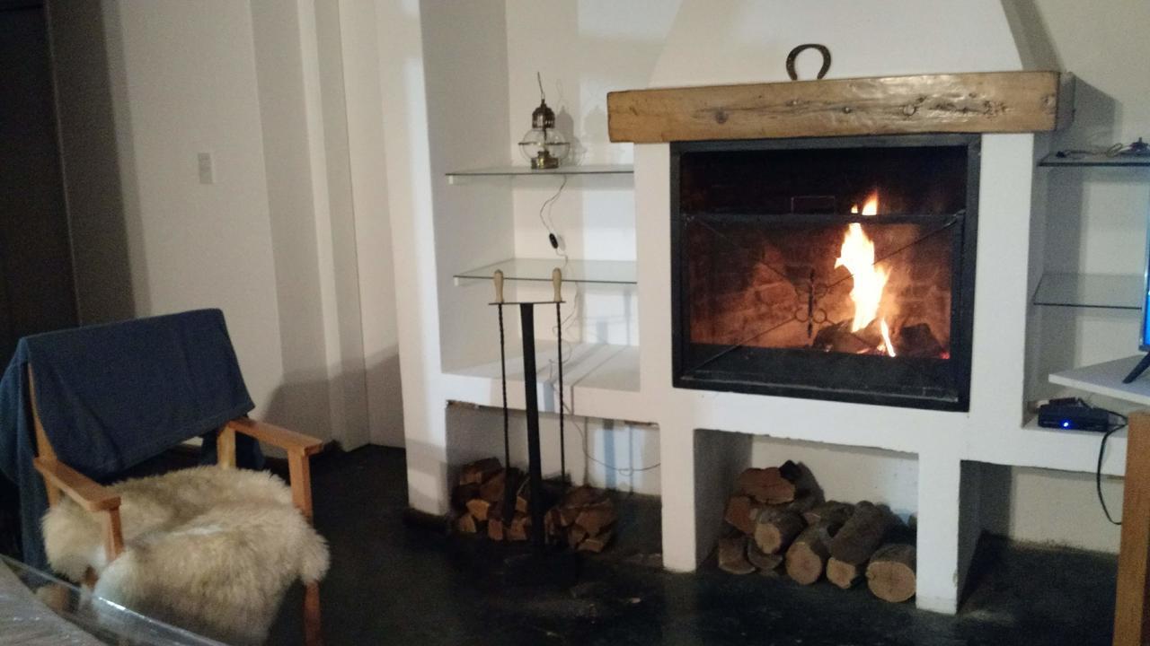Holiday home Casa La Veleta