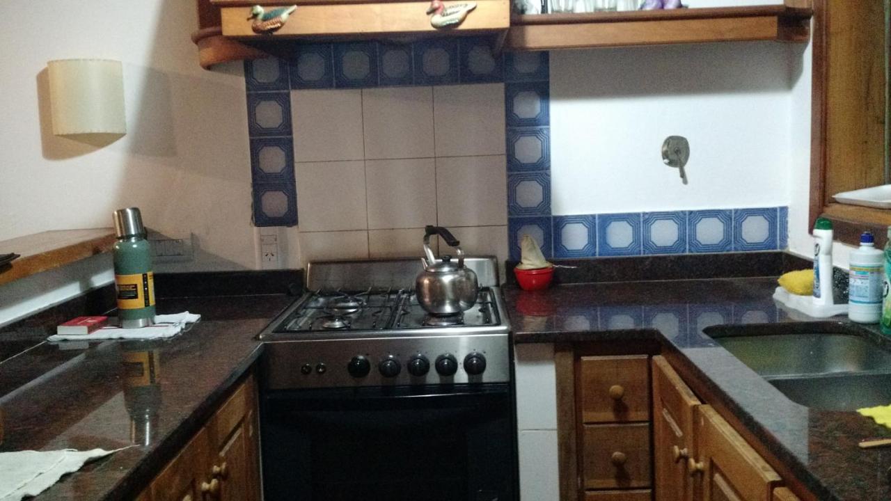 Casa La Veleta Holiday home