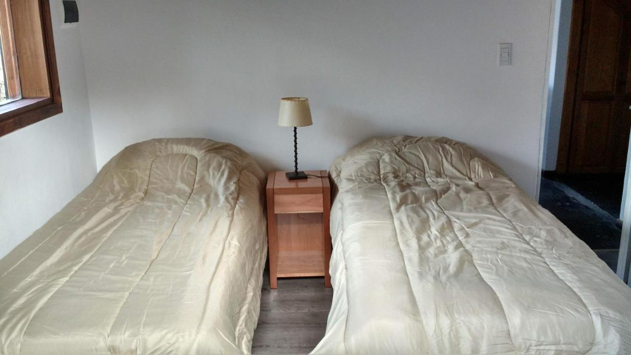 Holiday home Casa La Veleta San Martin de los Andes