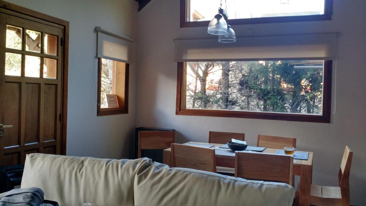 Casa La Veleta