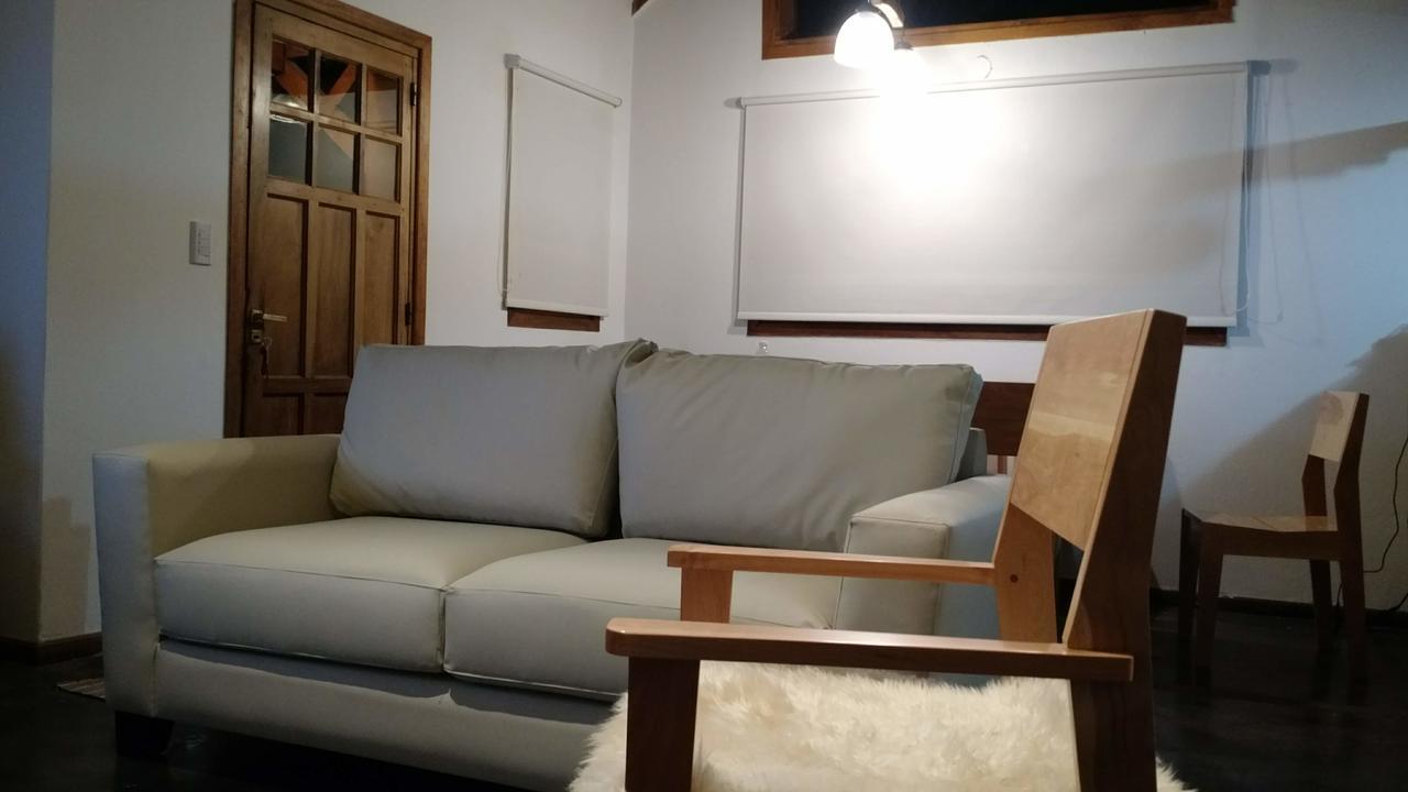 Holiday home Casa La Veleta San Martin de los Andes