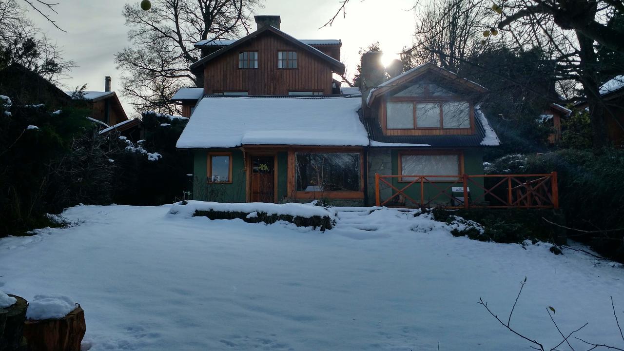 Casa La Veleta * San Martin de los Andes