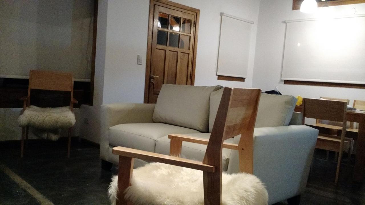 Casa La Veleta *