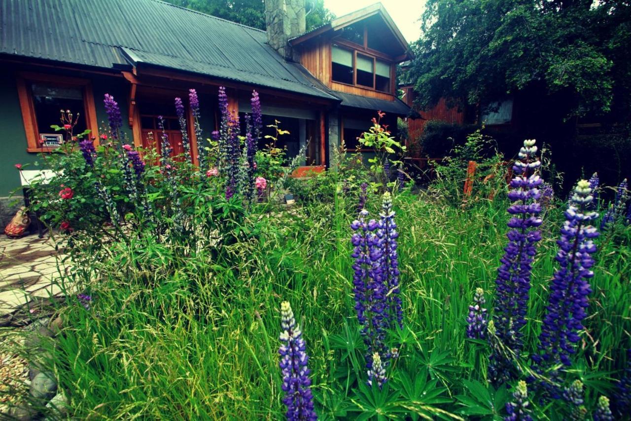 Holiday home Casa La Veleta San Martin de los Andes
