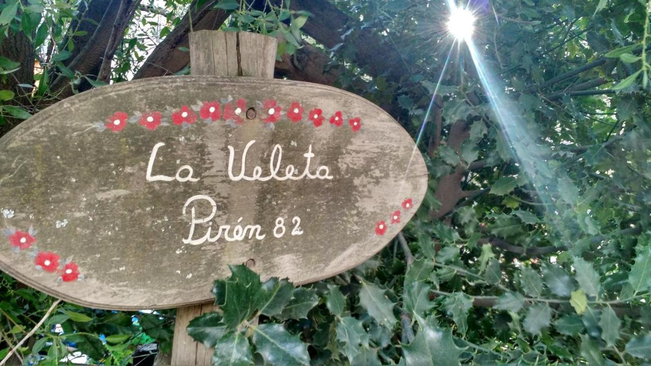 Casa La Veleta San Martin de los Andes