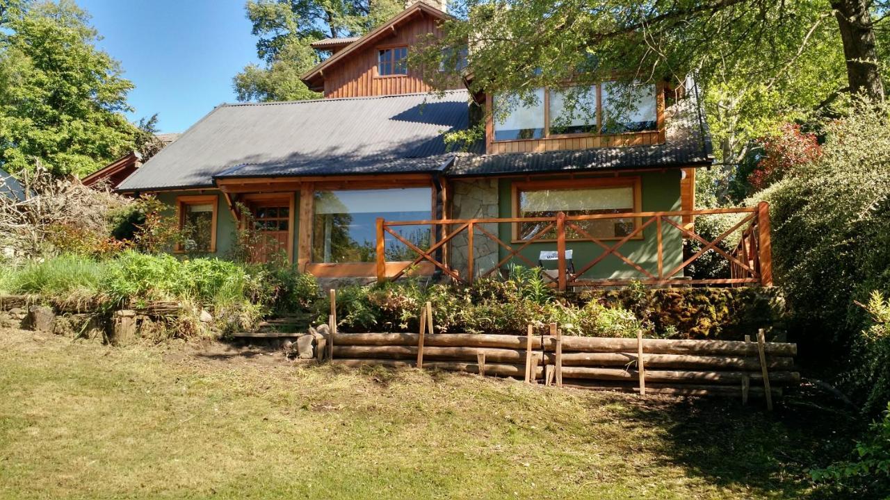 Casa La Veleta Holiday home *