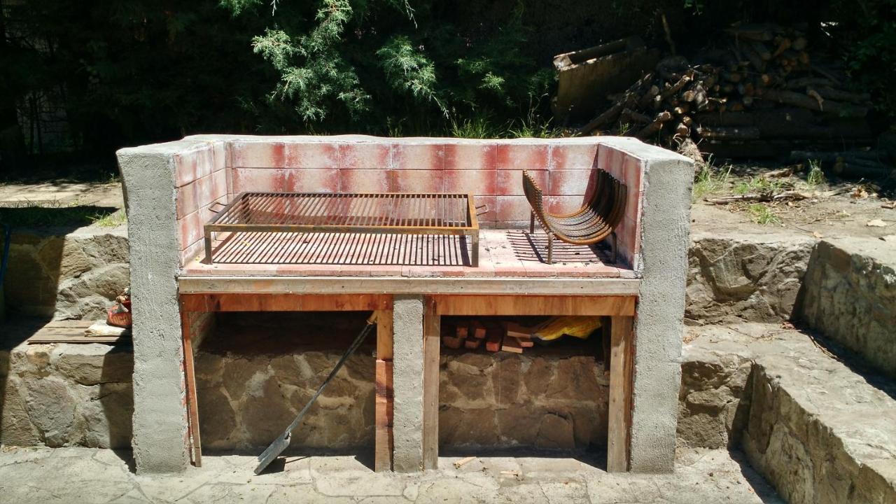 Casa La Veleta Holiday home